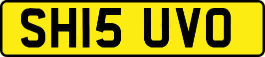 SH15UVO