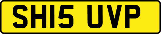 SH15UVP