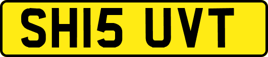 SH15UVT