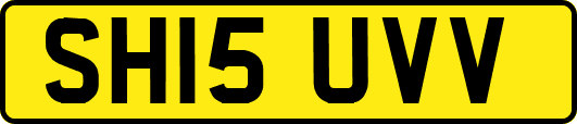 SH15UVV