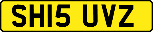SH15UVZ
