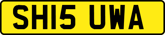 SH15UWA