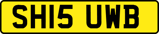 SH15UWB