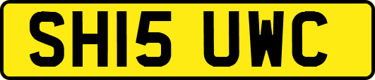 SH15UWC