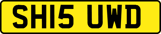 SH15UWD