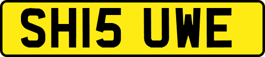 SH15UWE