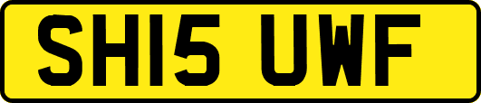 SH15UWF