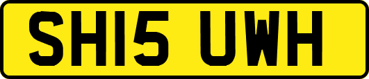 SH15UWH