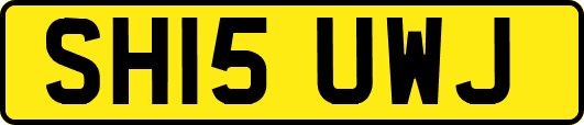 SH15UWJ
