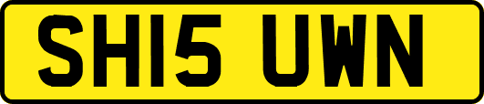 SH15UWN