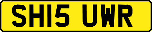 SH15UWR