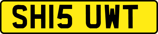 SH15UWT