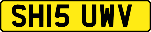 SH15UWV