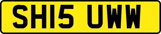 SH15UWW