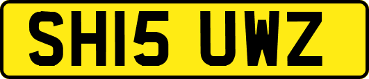 SH15UWZ
