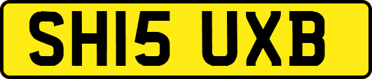 SH15UXB
