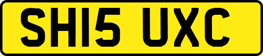 SH15UXC