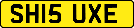 SH15UXE