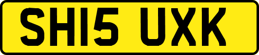 SH15UXK