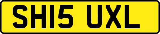 SH15UXL