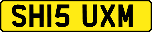 SH15UXM