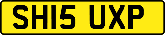 SH15UXP