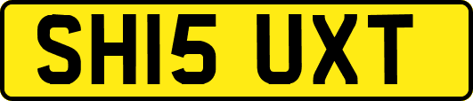 SH15UXT