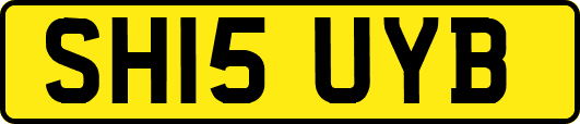 SH15UYB