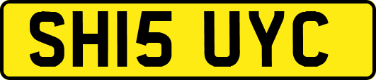 SH15UYC