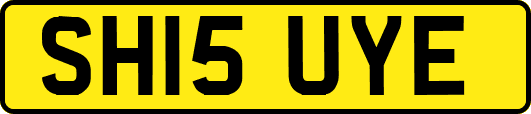SH15UYE