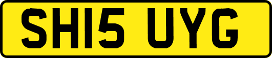 SH15UYG