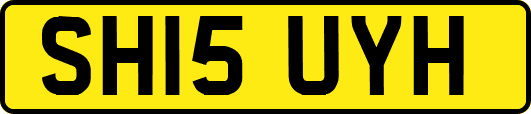 SH15UYH