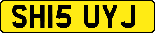 SH15UYJ