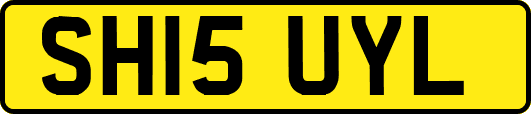SH15UYL