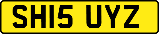 SH15UYZ