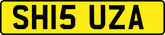 SH15UZA