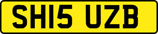 SH15UZB