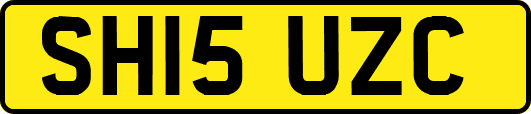 SH15UZC