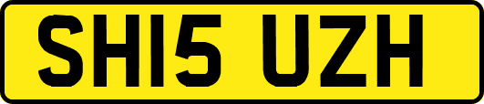 SH15UZH