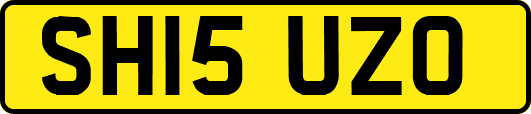 SH15UZO