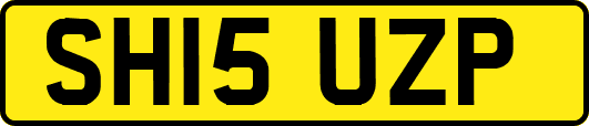 SH15UZP