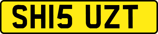 SH15UZT