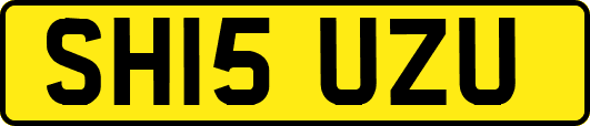 SH15UZU