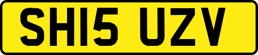 SH15UZV