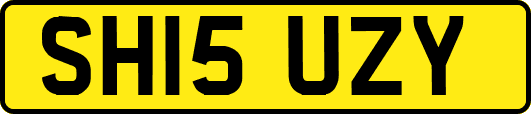 SH15UZY