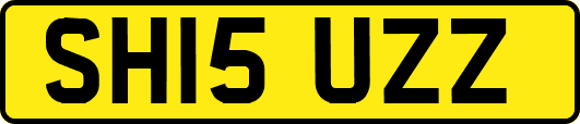 SH15UZZ