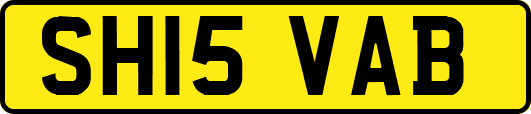 SH15VAB
