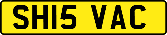 SH15VAC