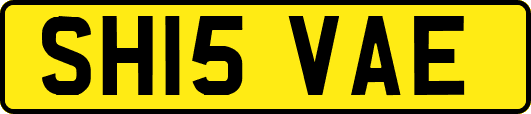 SH15VAE