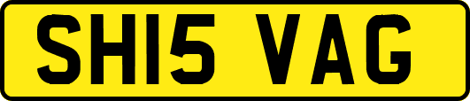 SH15VAG